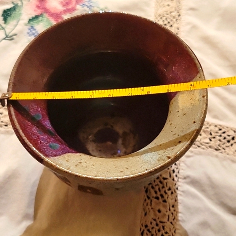 Salsa bowl - Picture 6 of 6